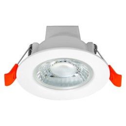 Downlight LED Ledvance \"Smart\"   4W 400Lm 3000…6500K 36º IP20 Regulable
