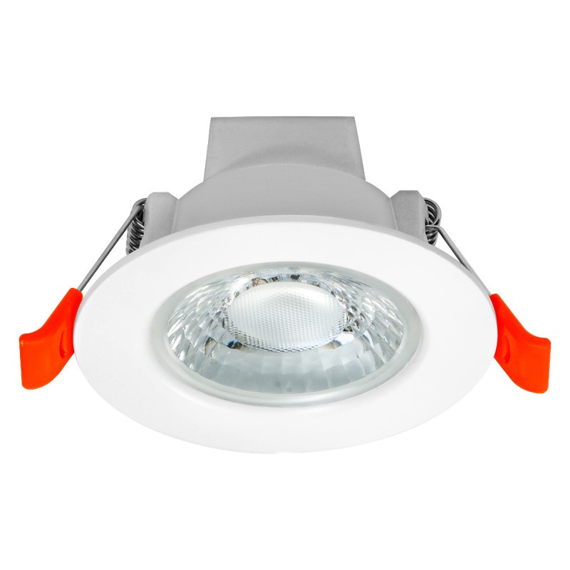 Downlight LED Ledvance \"Smart\"   4W 400Lm 3000…6500K 36º IP20 Regulable