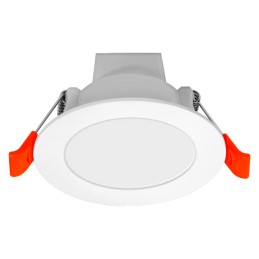 Downlight LED Ledvance \"Smart\"   4,5W 300Lm 2700…6500K 100º IP20 Regulable