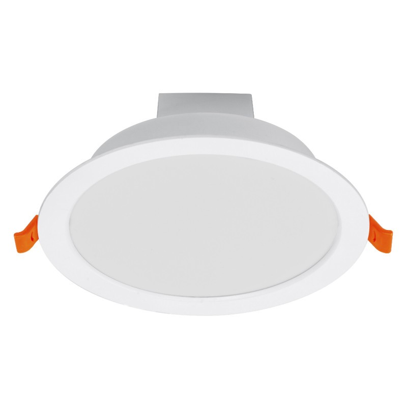 Downlight LED Ledvance \"Smart\"   12W 1000Lm 2700…6500K 110º IP20 Regulable