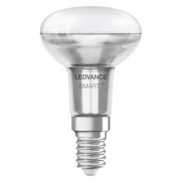 Ledvance \"SMART\" Bombilla LED  E14 3,3W 210Lm 2700…6500K 45º  Regulable