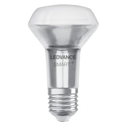 Ledvance \"SMART\" Bombilla LED  E27 4,7W 345Lm 2700…6500K 45º  Regulable