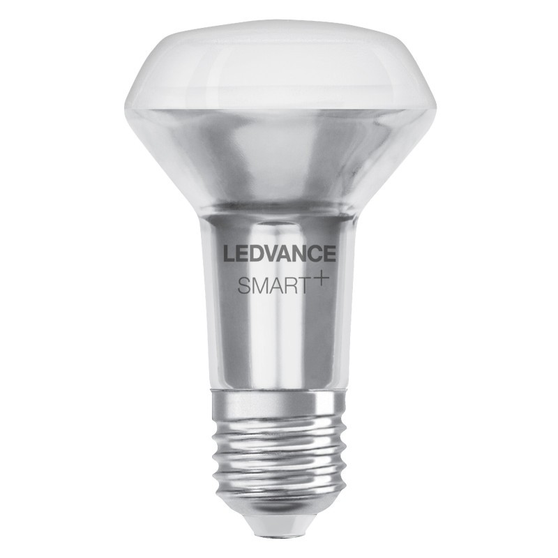 Ledvance \"SMART\" Bombilla LED  E27 4,7W 345Lm 2700…6500K 45º  Regulable