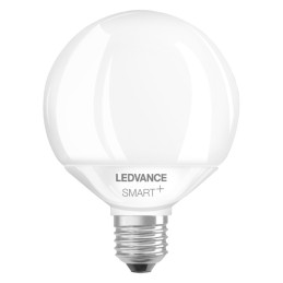 Ledvance \"SMART\" Bombilla LED  E27 14W 1521Lm 2700…6500K 200º IP20 Regulable