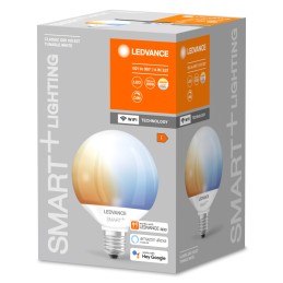 Ledvance \"SMART\" Bombilla LED  E27 14W 1521Lm 2700…6500K 200º IP20 Regulable