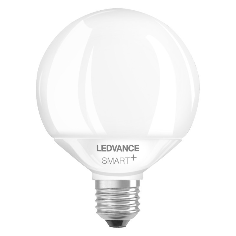 Ledvance \"SMART\" Bombilla LED  E27 14W 1521Lm 2700…6500K 200º  Regulable
