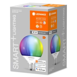 Ledvance \"SMART\" Bombilla LED  E27 14W 1521Lm 2700…6500K 200º  Regulable
