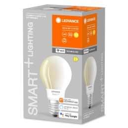 Ledvance \"SMART\" Bombilla LED  E27 11W 1521Lm 2700K 300º IP20 Regulable