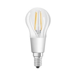 Ledvance \"SMART\" Bombilla LED  E14 4W 470Lm 2700K 300º IP20 Regulable