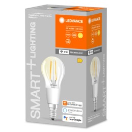 Ledvance \"SMART\" Bombilla LED  E14 4W 470Lm 2700K 300º IP20 Regulable