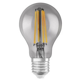 Ledvance \"SMART\" Bombilla LED  E27 6W 540Lm 2500K 300º IP20 Regulable