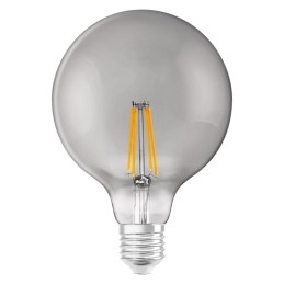 Ledvance \"SMART\" Bombilla LED  E27 6W 540Lm 2500K 300º IP20 Regulable