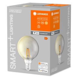 Ledvance \"SMART\" Bombilla LED  E27 6W 540Lm 2500K 300º IP20 Regulable