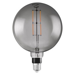 Ledvance \"SMART\" Bombilla LED  E27 6W 500Lm 2500K 320º IP20 Regulable