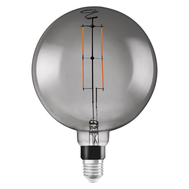 Ledvance \"SMART\" Bombilla LED  E27 6W 500Lm 2500K 320º IP20 Regulable