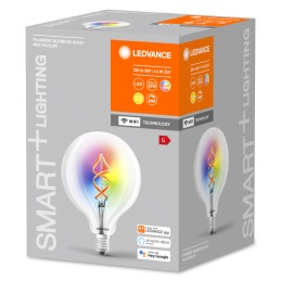 Ledvance \"SMART\" Bombilla LED  E27 4,5W 300Lm 2700K 300º IP20 Regulable
