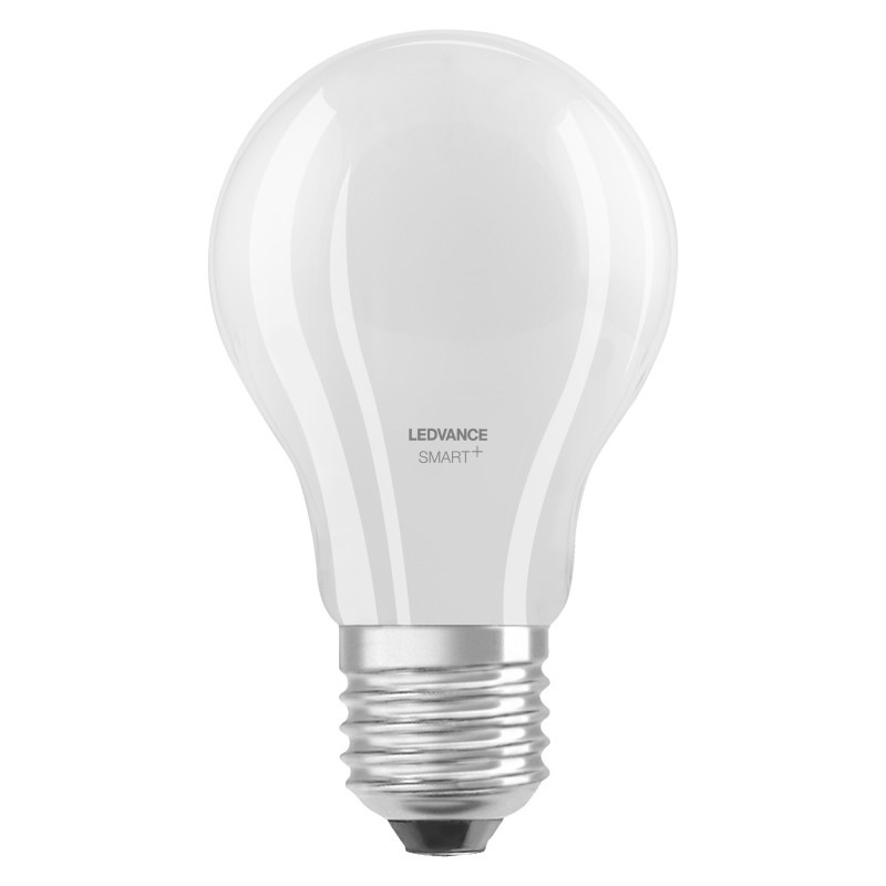 Ledvance \"SMART\" Bombilla LED  E27 6W 806Lm 2700…6500K  IP20 Regulable