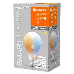 Ledvance \"SMART\" Bombilla LED  E27 6W 806Lm 2700…6500K  IP20 Regulable