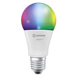 Ledvance \"SMART\" Bombilla LED  E27 9W 806Lm 2700…6500K 220º IP20 Regulable
