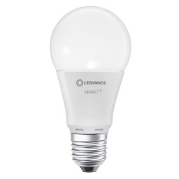 Ledvance \"SMART\" Bombilla LED  E27 9,5W 1055Lm 2700K 220º IP20 Regulable