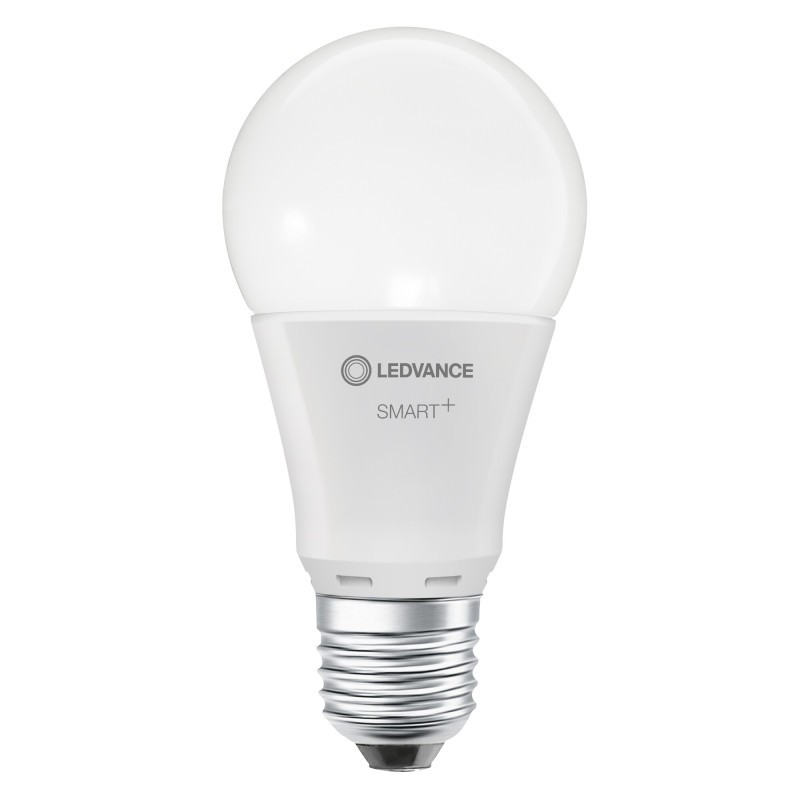 Ledvance \"SMART\" Bombilla LED  E27 14W 1521Lm 2700K 220º IP20 Regulable