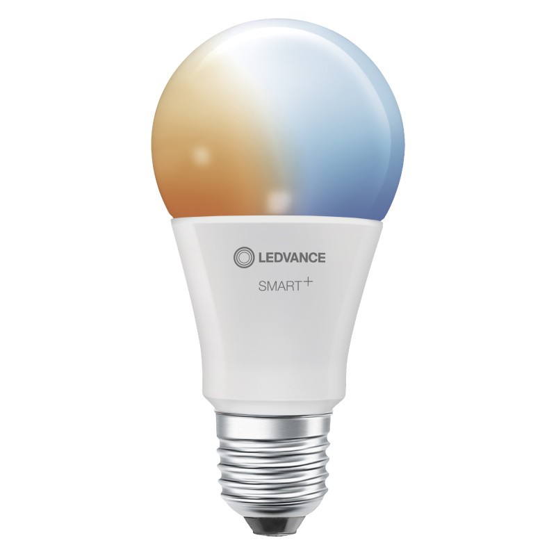 Ledvance \"SMART\" Bombilla LED  E27 14W 1521Lm 2700…6500K 220º IP20 Regulable