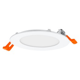 Downlight LED Ledvance   8W 550Lm 3000K 110º IP20