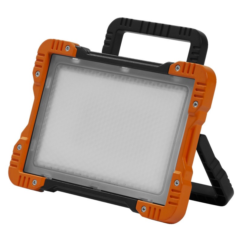 Luz de Trabajo LED Ledvance     50W 4000Lm 4000K 110º IP20