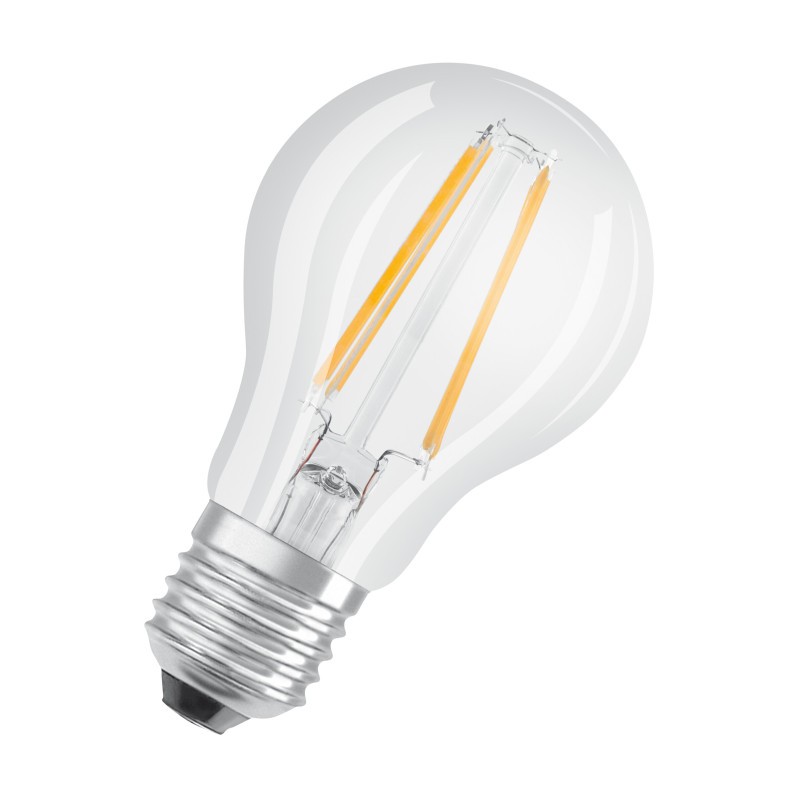 Ledvance/Osram Bombilla LED \"Classic\" E27 6,5W 806Lm 4000K 300º IP20