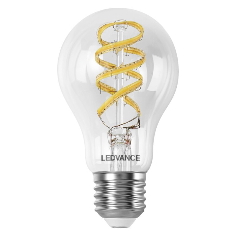 Ledvance \"SMART\" Bombilla LED  E27 4,8W 470Lm 2700…6500K 320º IP20 Regulable