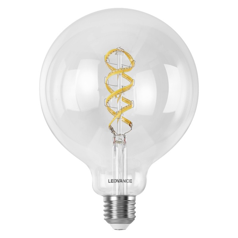 Ledvance \"SMART\" Bombilla LED  E27 4,8W 470Lm 2700…6500K 320º IP20 Regulable