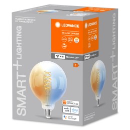 Ledvance \"SMART\" Bombilla LED  E27 8W 806Lm 2700…6500K 320º IP20 Regulable