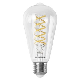 Ledvance \"SMART\" Bombilla LED  E27 8W 806Lm 2700…6500K 320º IP20 Regulable