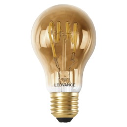 Ledvance \"SMART\" Bombilla LED  E27 6W 470Lm 2200…5000K 320º IP20 Regulable