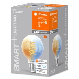 Ledvance \"SMART\" Bombilla LED  E27 8W 806Lm 2700…6500K 320º IP20 Regulable