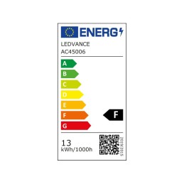 Ledvance/Osram Bombilla LED \"Classic\" E27 13W 1521Lm 4000K 200º IP20