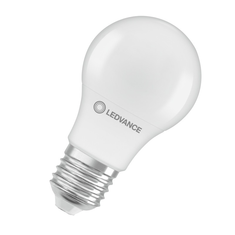 Ledvance/Osram Bombilla LED \"Classic\" E27 4,9W 470Lm 4000K 200º IP20