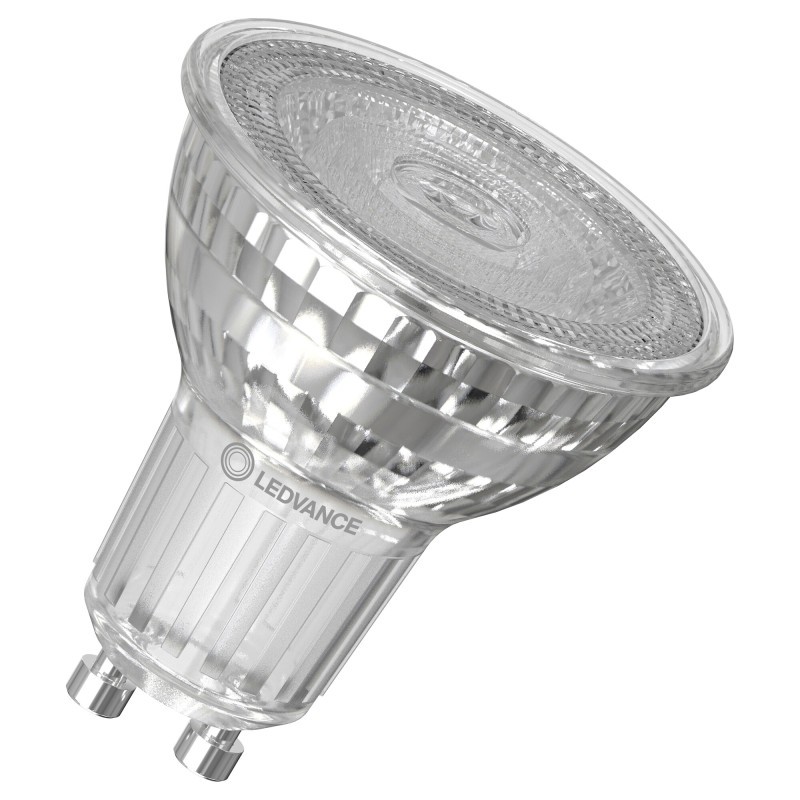 Ledvance/Osram Bombilla LED Spot GU10 6,9W 575Lm 4000K 36º IP20