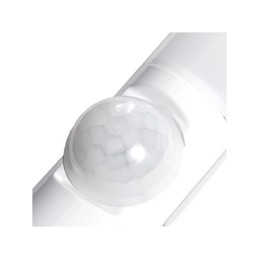 Tubo LED T8 10W 1.000Lm 6000ºK 60Cm Sensor Proximidad Ir 40.000H [GR-T8SENSIR10W-O-CW]