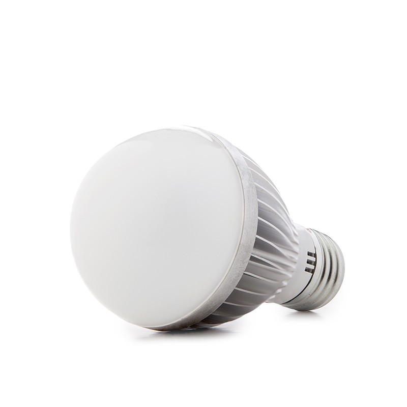 Bombilla LED E27 3W 270Lm 6000ºK 40.000H [HO-B05-E27-3W-CW]