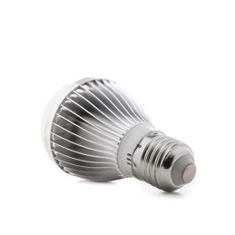 Bombilla LED E27 3W 270Lm 6000ºK 40.000H [HO-B05-E27-3W-CW]