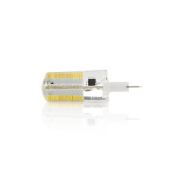 Bombilla LED G9 3W 200Lm 6000ºK Dimable 40.000H [AOE-119G9-3W-CW]