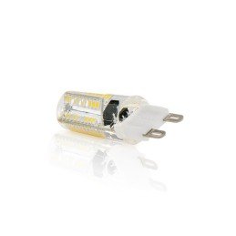 Bombilla LED G9 3W 200Lm 6000ºK Dimable 40.000H [AOE-119G9-3W-CW]
