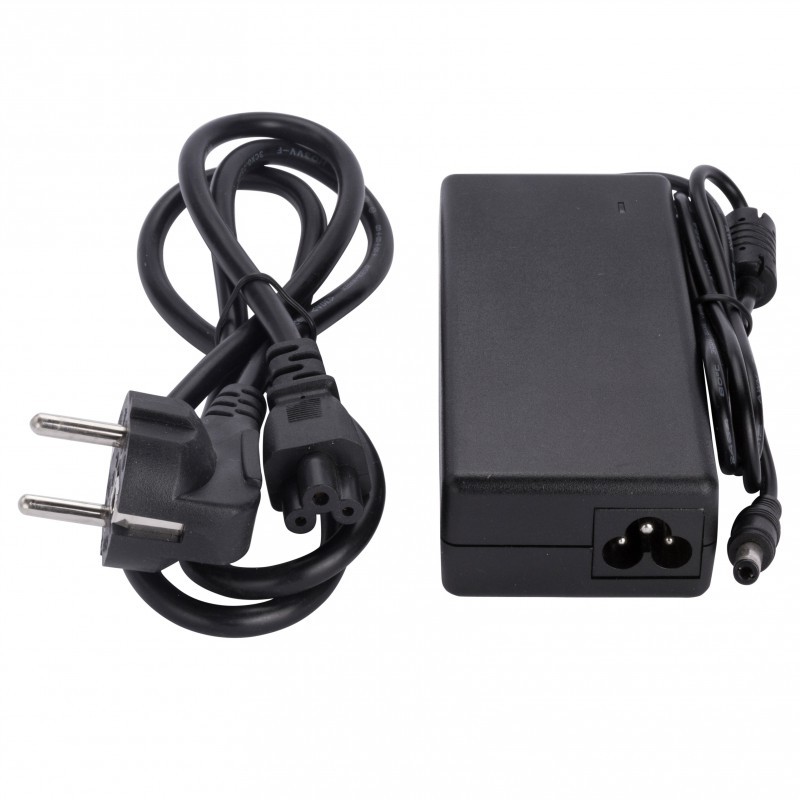 Transformador LED 24VDC 4A 96W IP25