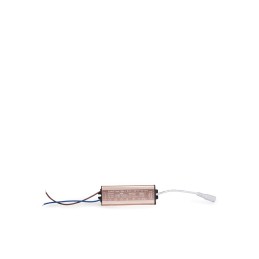 Panel LED 36W 2.380Lm 6000ºK 60x60Cm 40.000H [HO-PAN59559536W-CW]