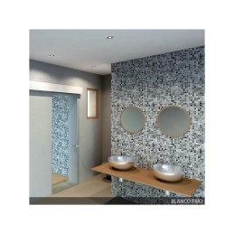 Bombilla LED GU10 9W 880Lm 6000ºK 40.000H [HO-COBGU10-9W-CW]