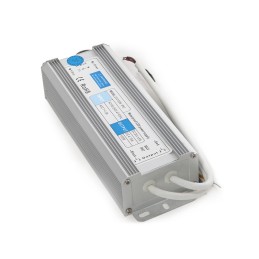 Transformador LED 24VDC 100W/4,2A IP65