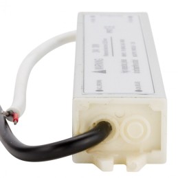 Transformador LED 24VDC 30W/1,25A IP65