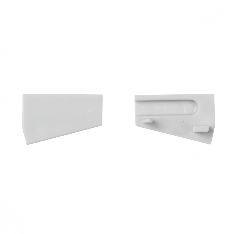 Tapón Final SU-G002 Izquierda