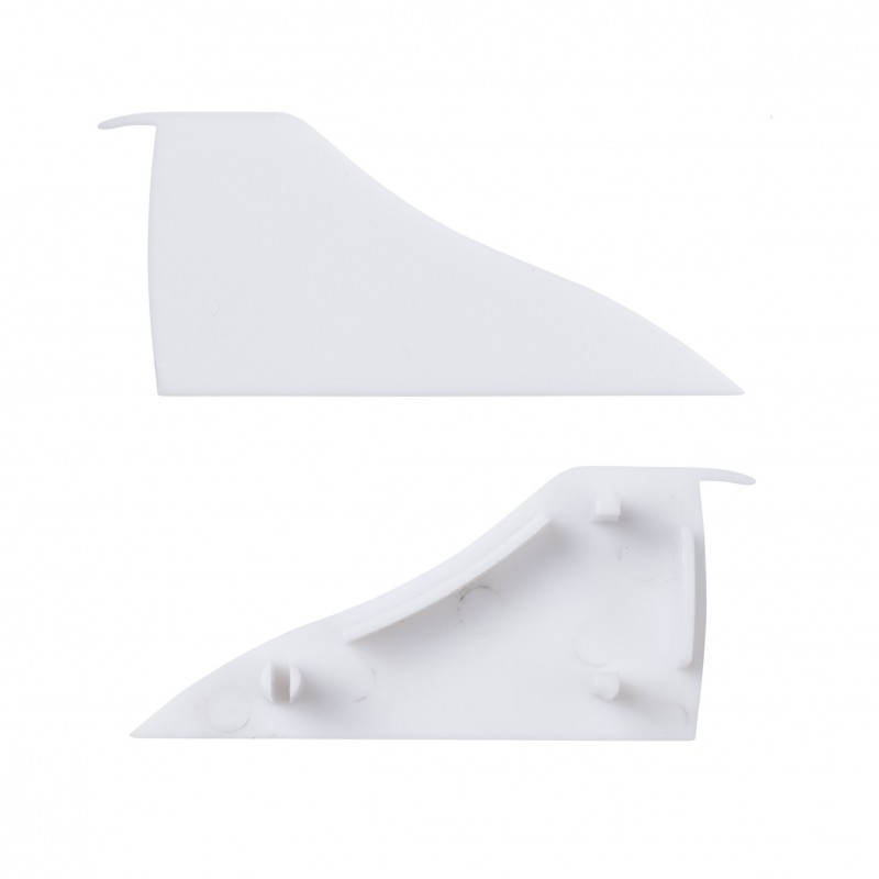 Tapón Final SU-W001 Derecha